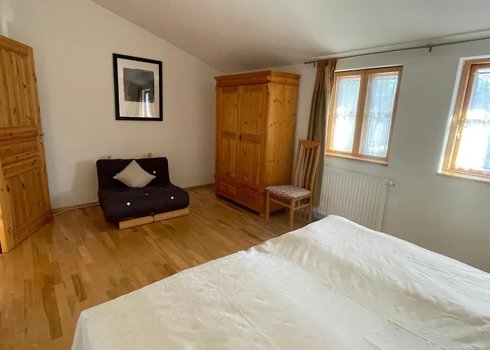 Appartement Schleipanorama Og