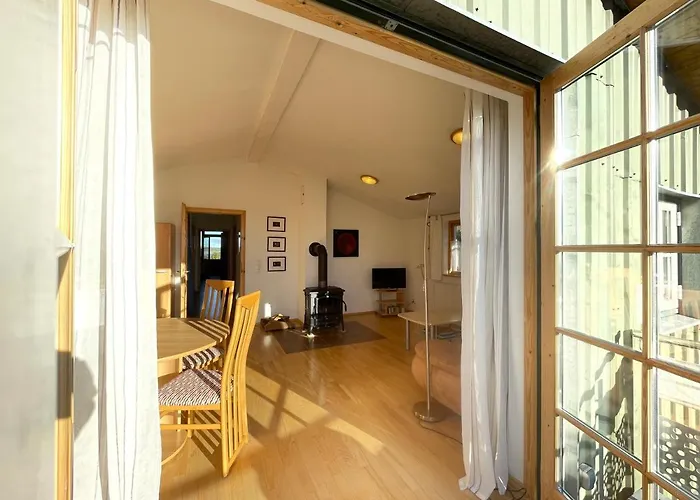 Schleipanorama Og Appartement